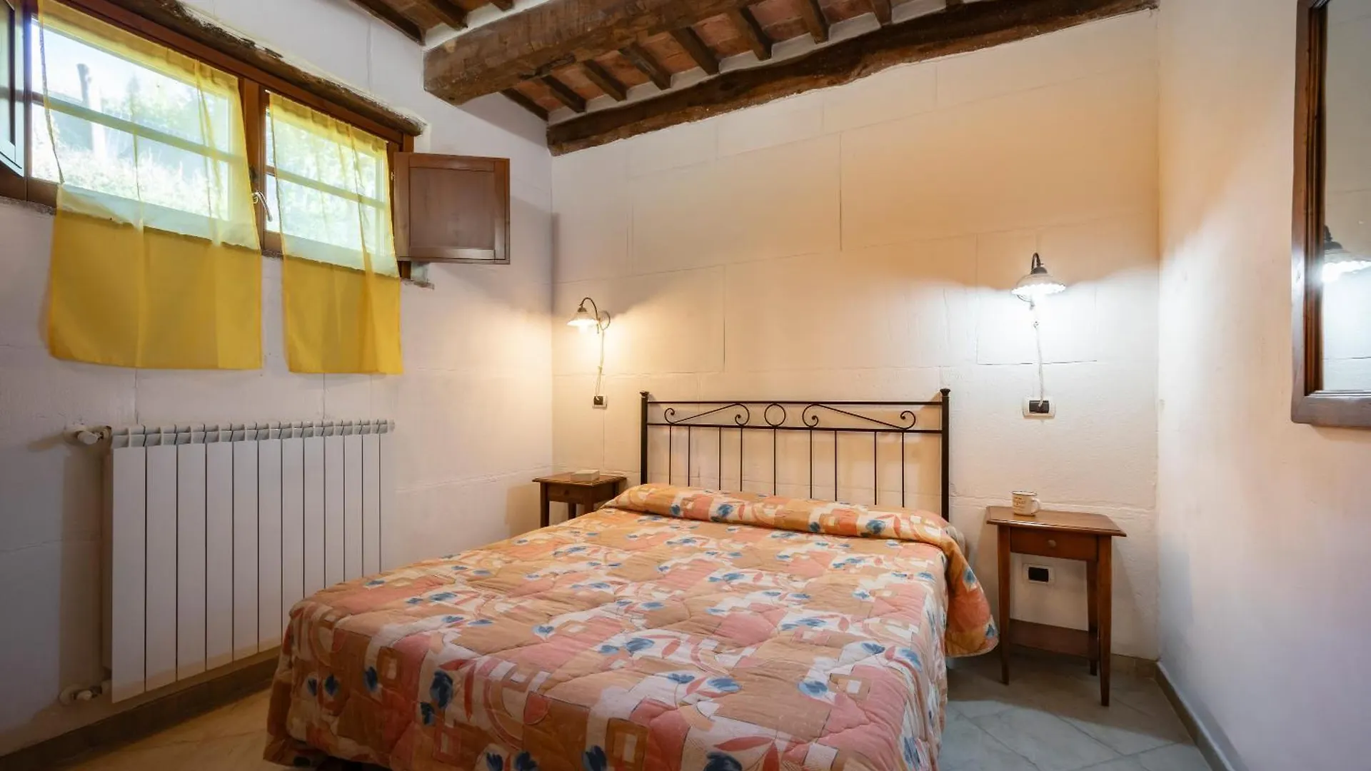 Relais Il Ciliegio Aparthotel Sorano