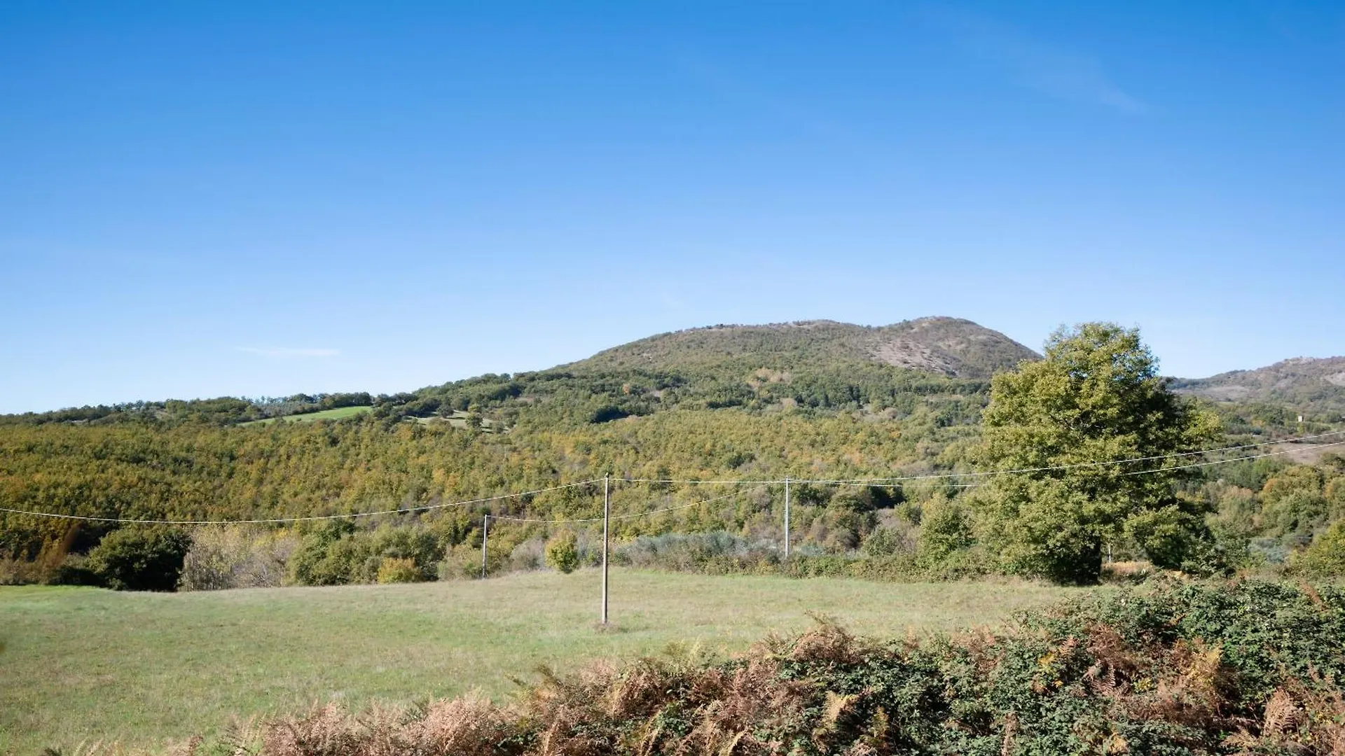Relais Il Ciliegio Aparthotel Sorano  Itália