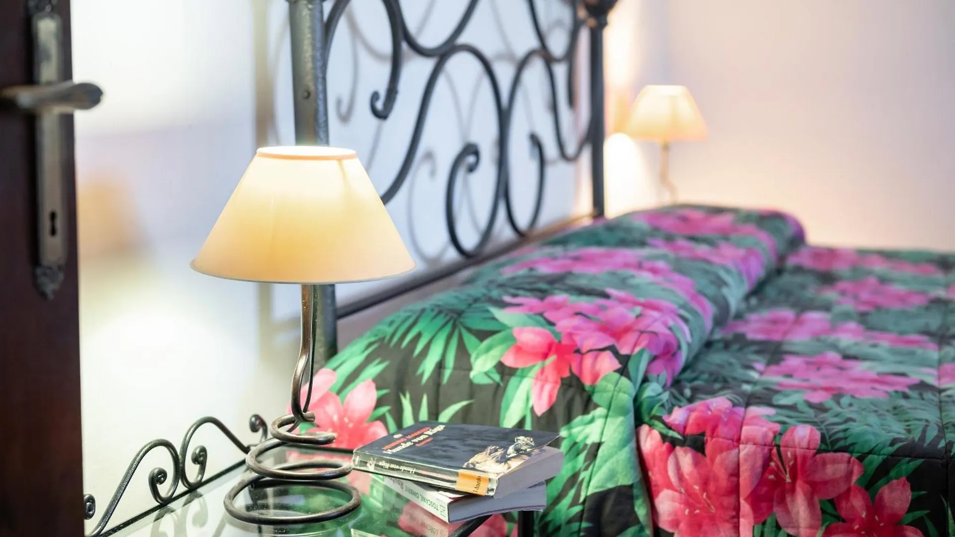 Relais Il Ciliegio Aparthotel Sorano  3*, Sorano (Grosseto) Itália