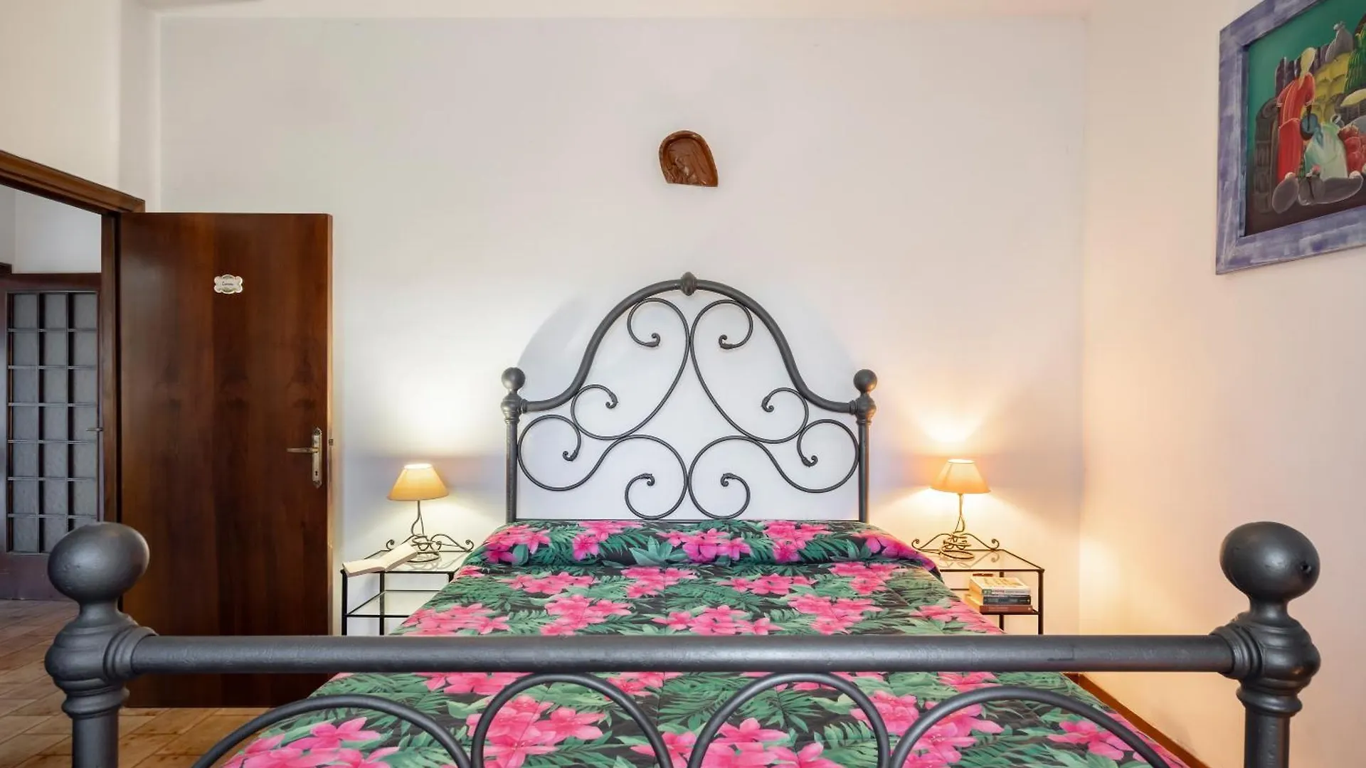 ***  Relais Il Ciliegio Aparthotel Sorano  Itália