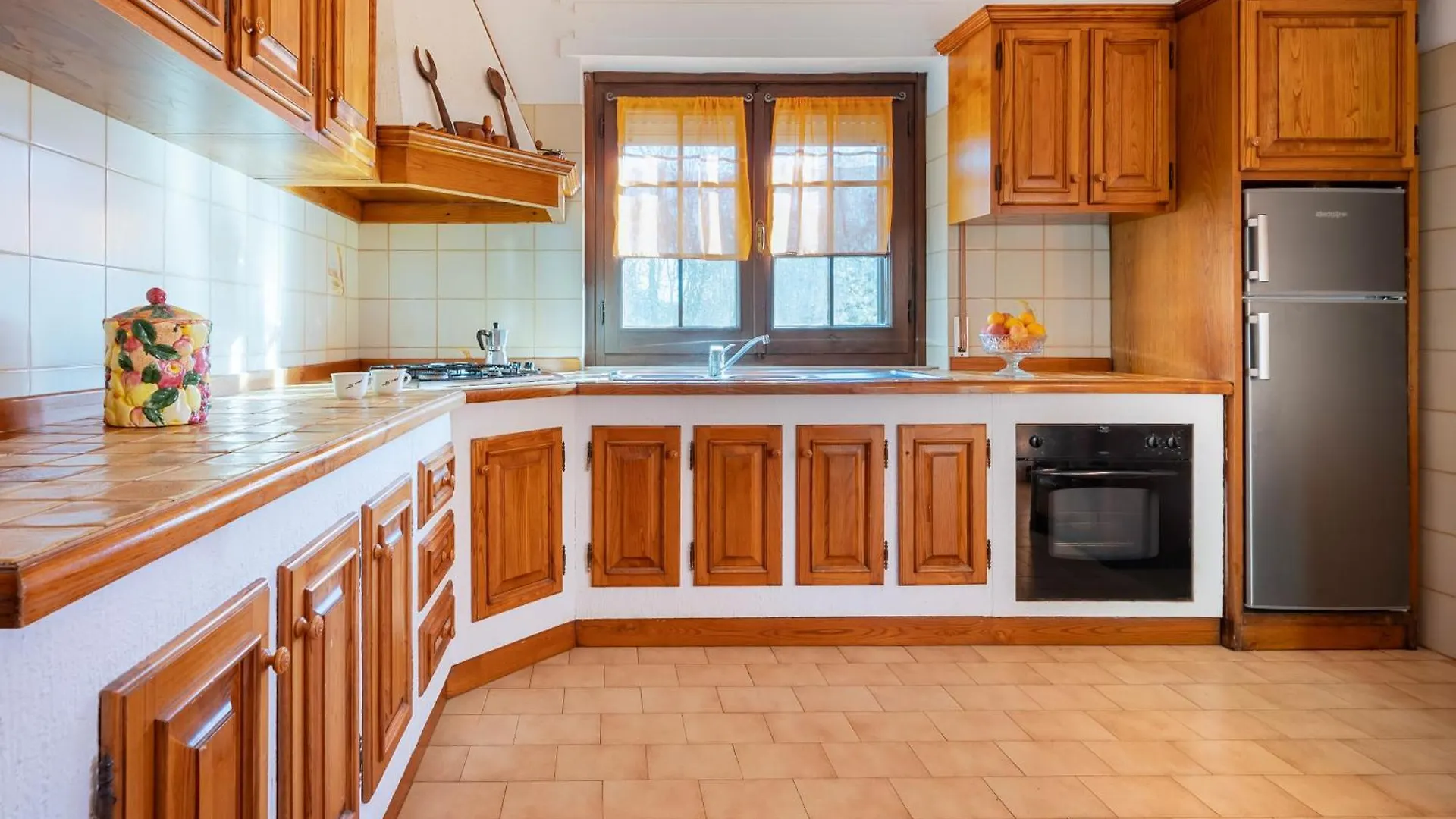 Relais Il Ciliegio Aparthotel Sorano  Sorano (Grosseto)