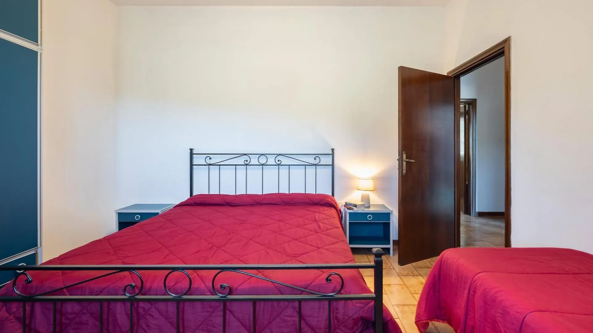 Relais Il Ciliegio Aparthotel Sorano