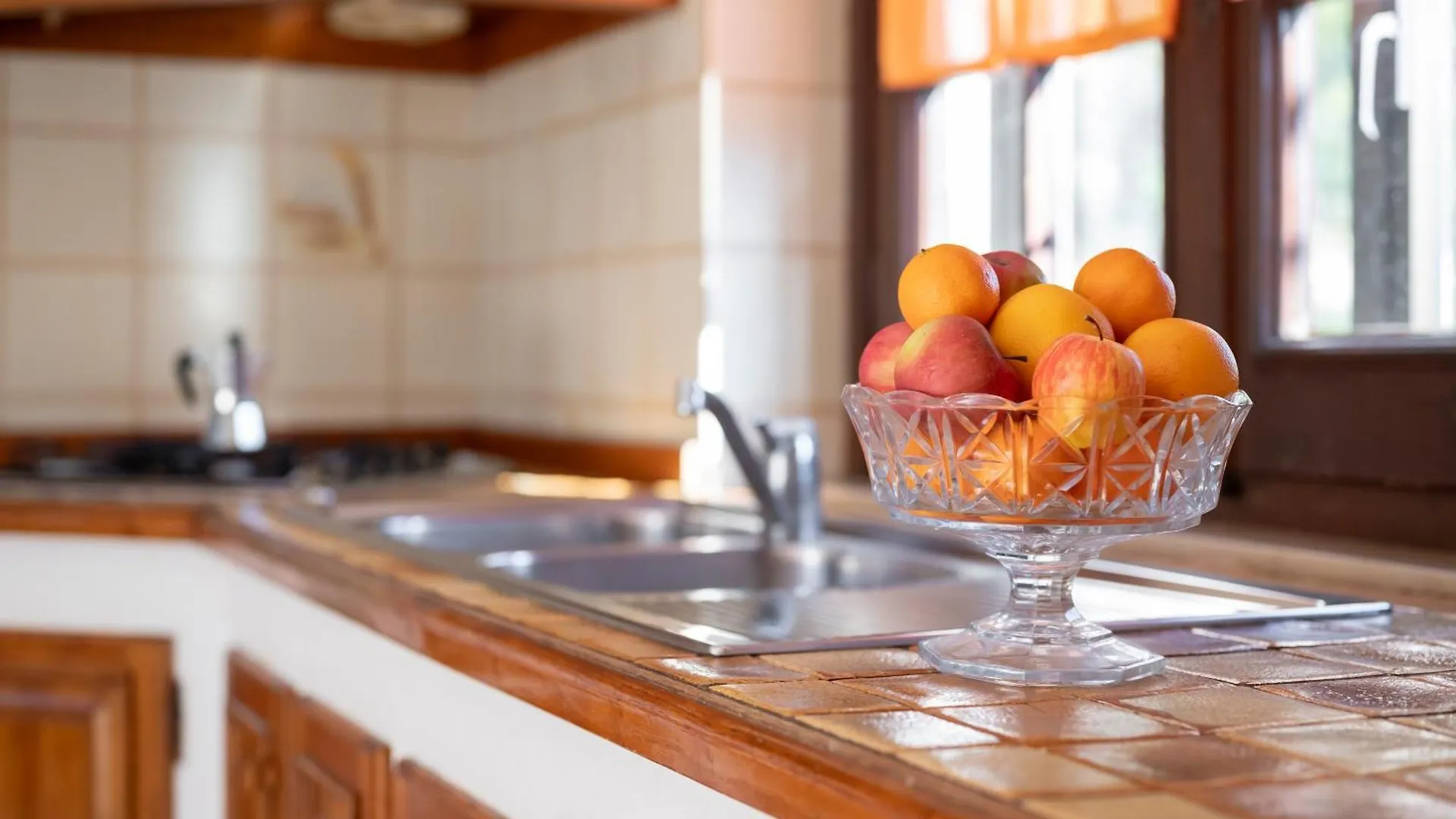 Relais Il Ciliegio Aparthotel Sorano   Sorano (Grosseto)