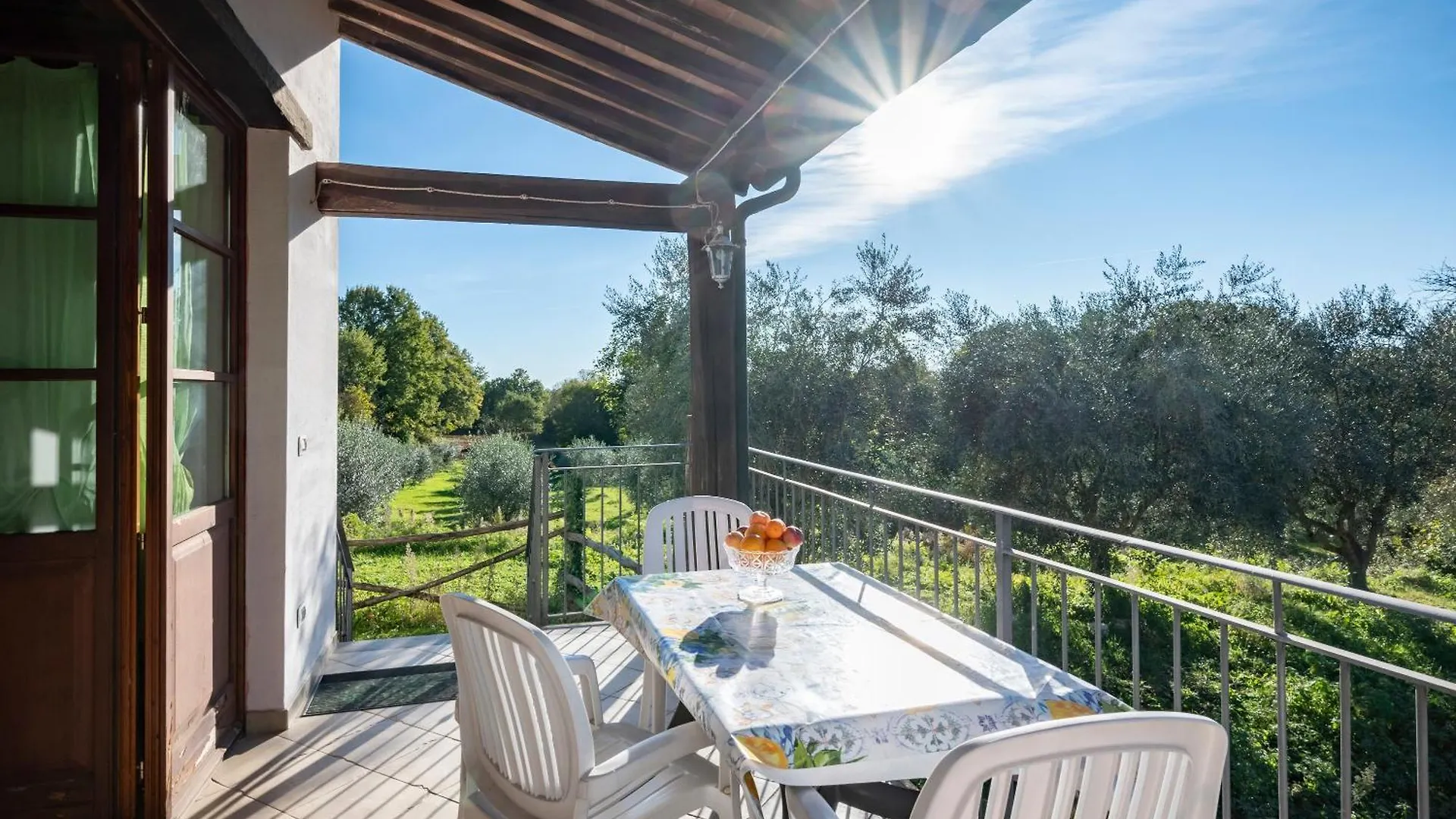 Relais Il Ciliegio Aparthotel Sorano  Sorano (Grosseto)