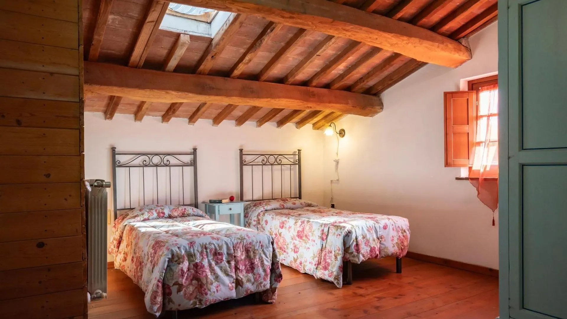 Relais Il Ciliegio Aparthotel Sorano