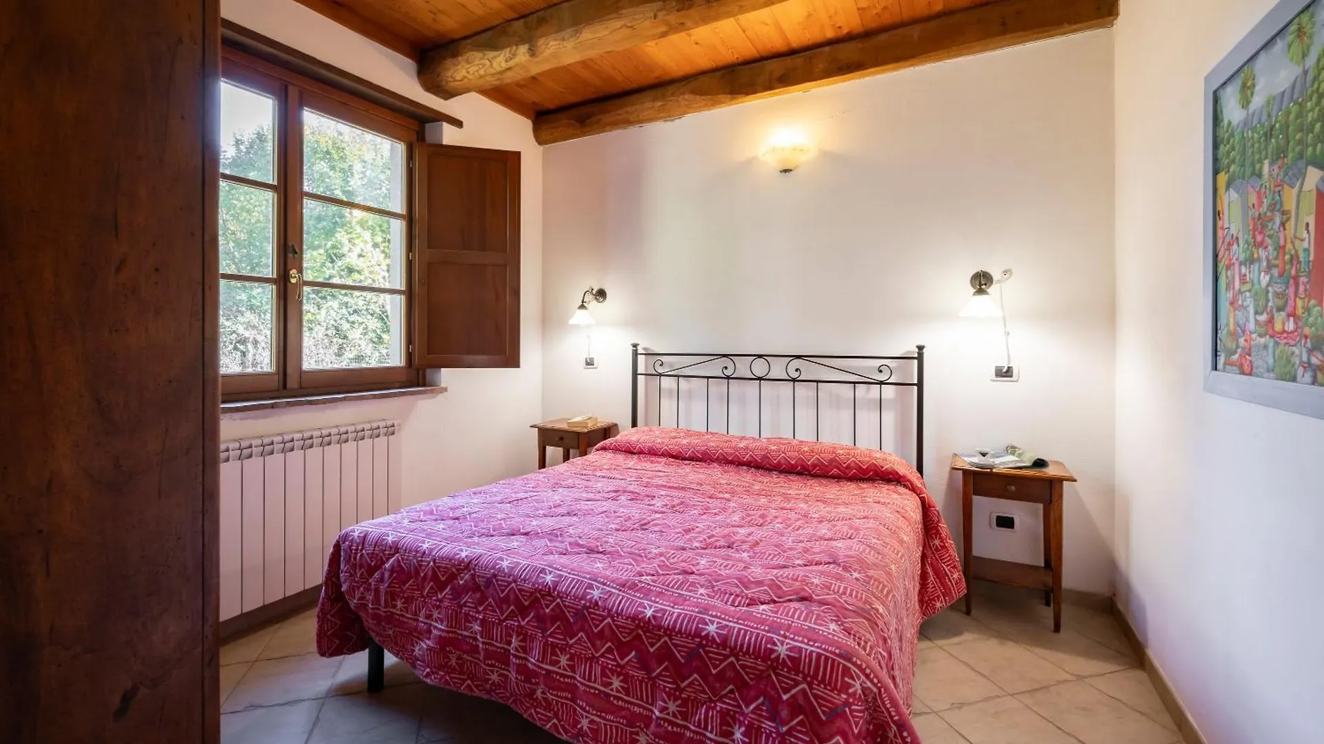 ***  Relais Il Ciliegio Aparthotel Sorano  Itália