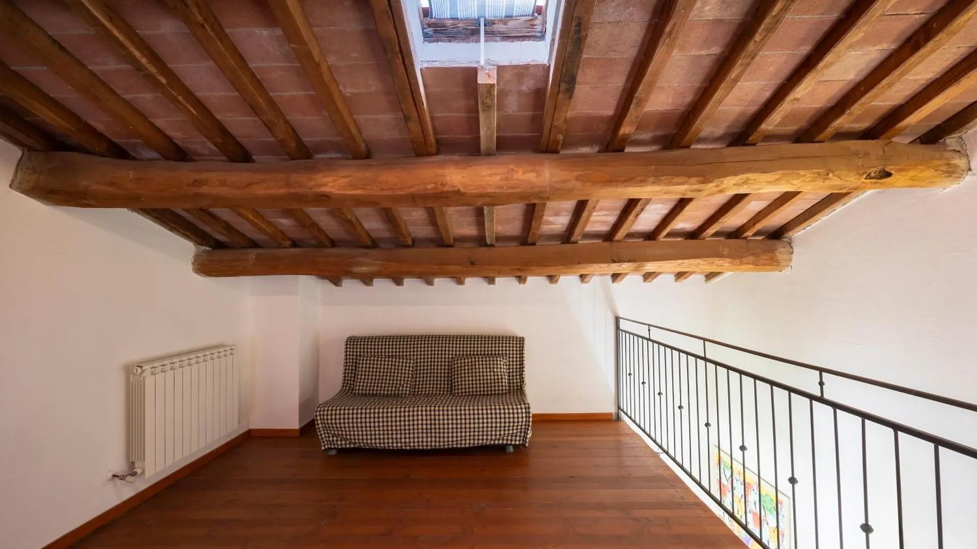 Relais Il Ciliegio Aparthotel Sorano  Itália