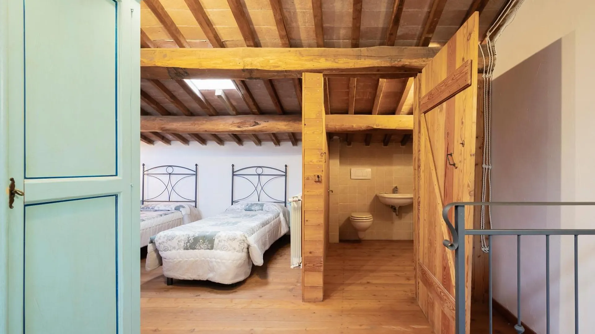 Relais Il Ciliegio Aparthotel Sorano  3*, Sorano (Grosseto) Itália