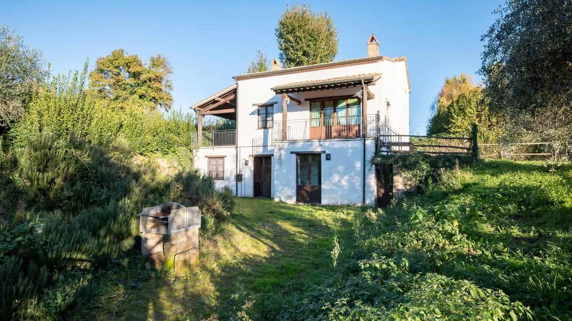 Relais Il Ciliegio Aparthotel Sorano   Sorano (Grosseto)
