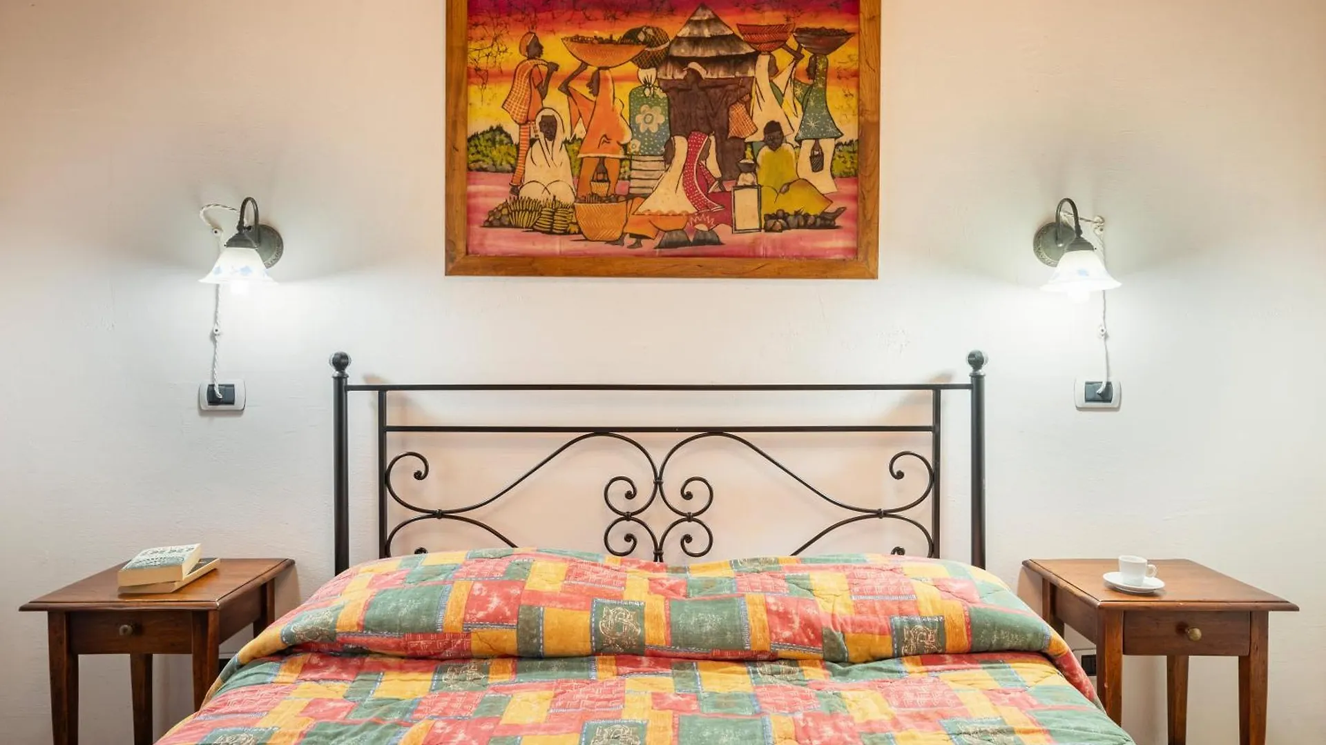 Relais Il Ciliegio Aparthotel Sorano  Sorano (Grosseto)