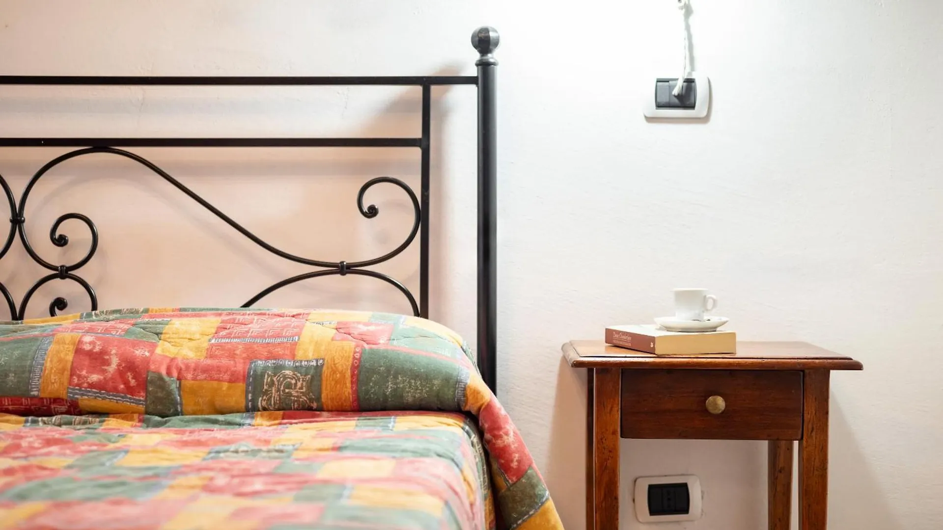 Relais Il Ciliegio Aparthotel Sorano  Sorano (Grosseto)