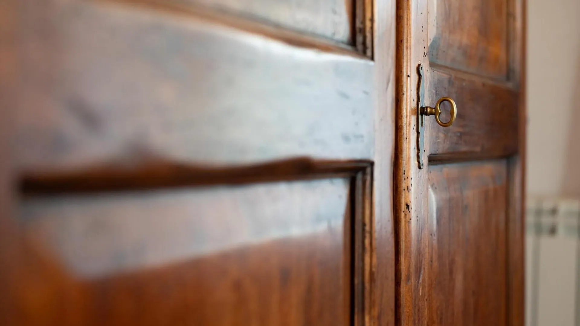 Relais Il Ciliegio Aparthotel Sorano