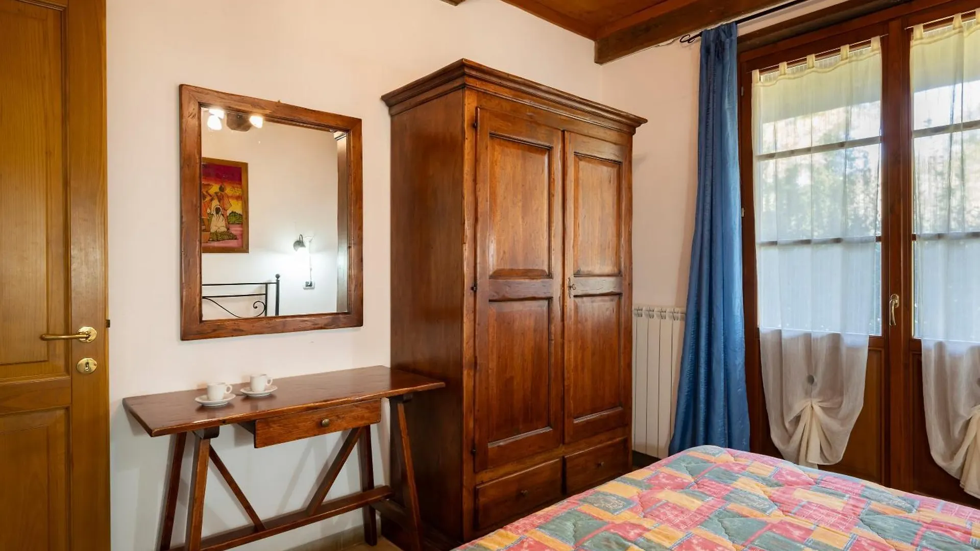 Relais Il Ciliegio Aparthotel Sorano  Itália