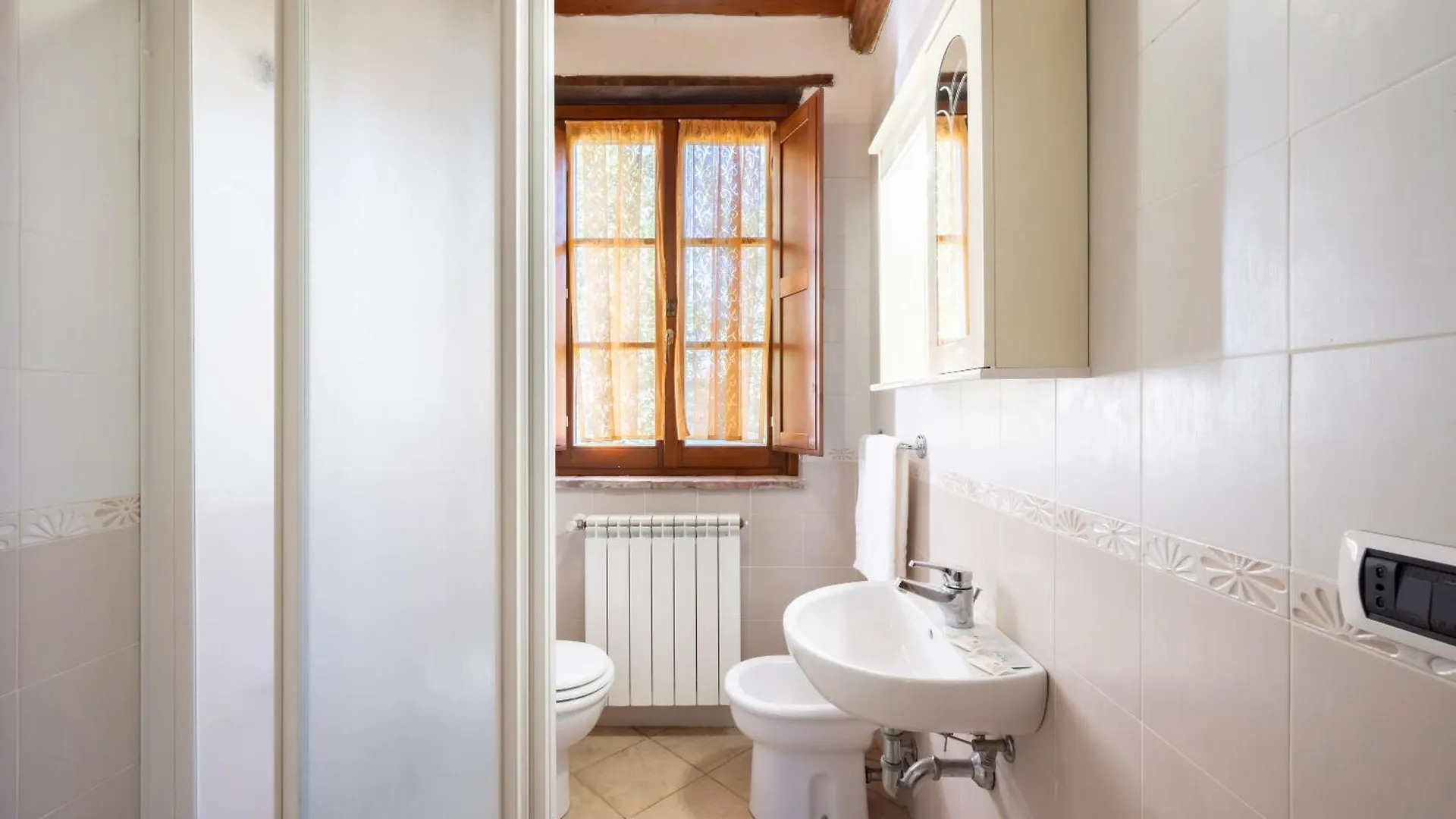 Relais Il Ciliegio Aparthotel Sorano