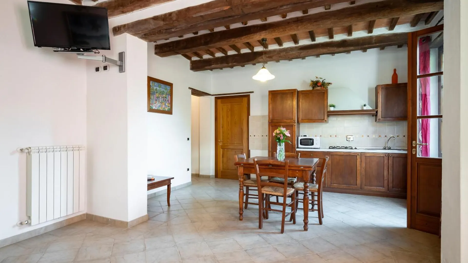 Relais Il Ciliegio Aparthotel Sorano  Sorano (Grosseto)