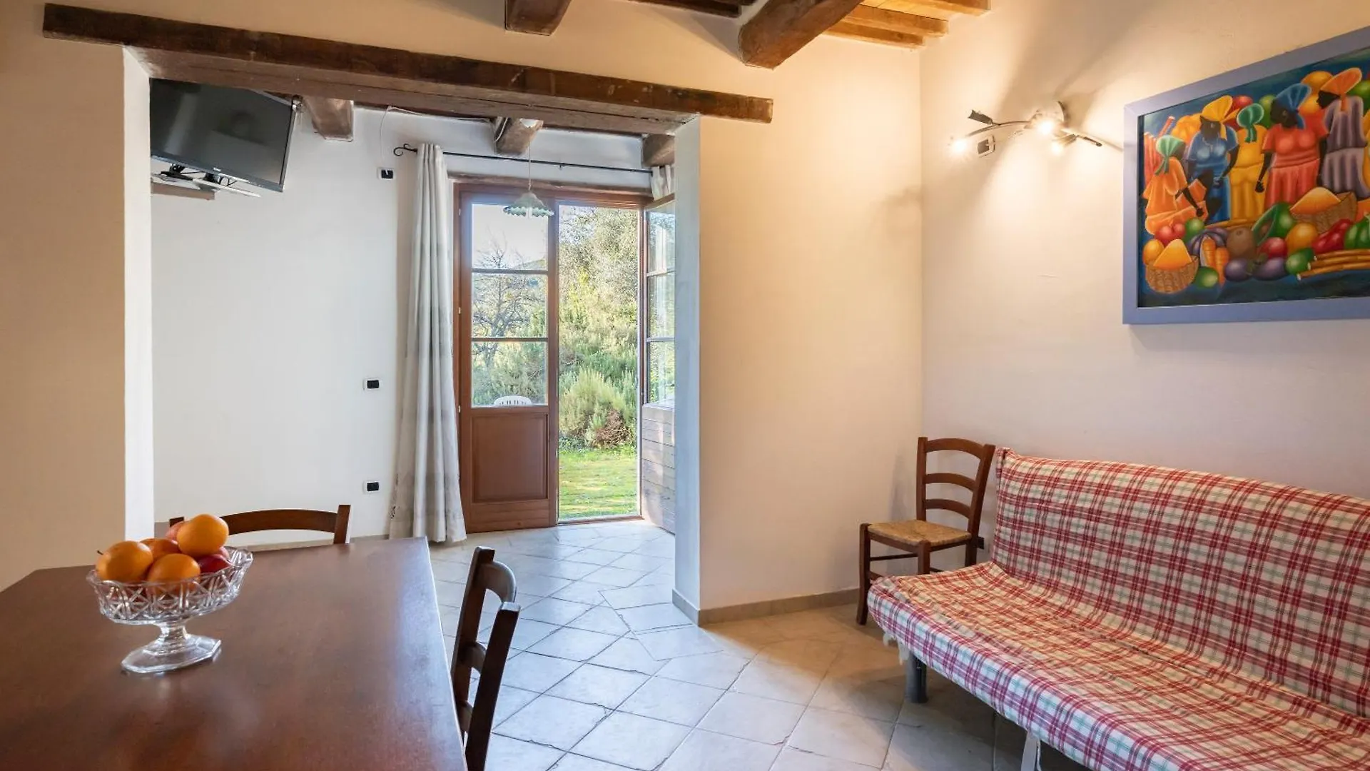 Relais Il Ciliegio Aparthotel Sorano  Sorano (Grosseto)