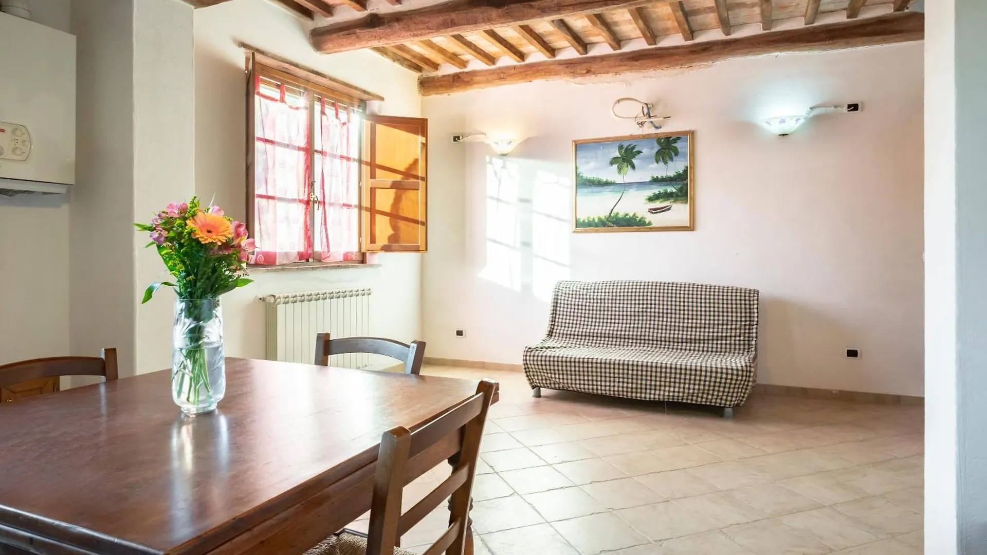 Relais Il Ciliegio Aparthotel Sorano