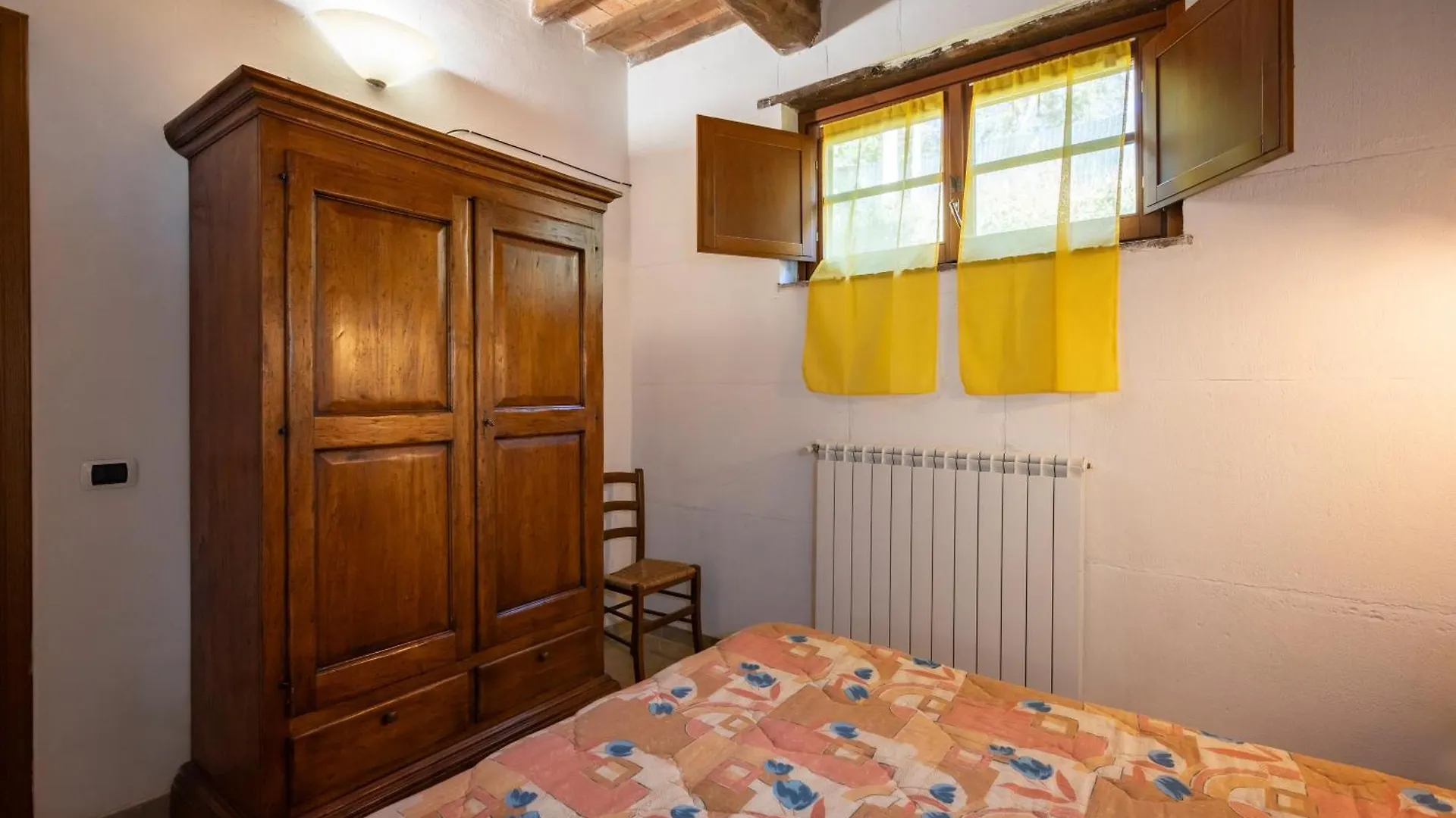 Relais Il Ciliegio Aparthotel Sorano   Sorano (Grosseto)