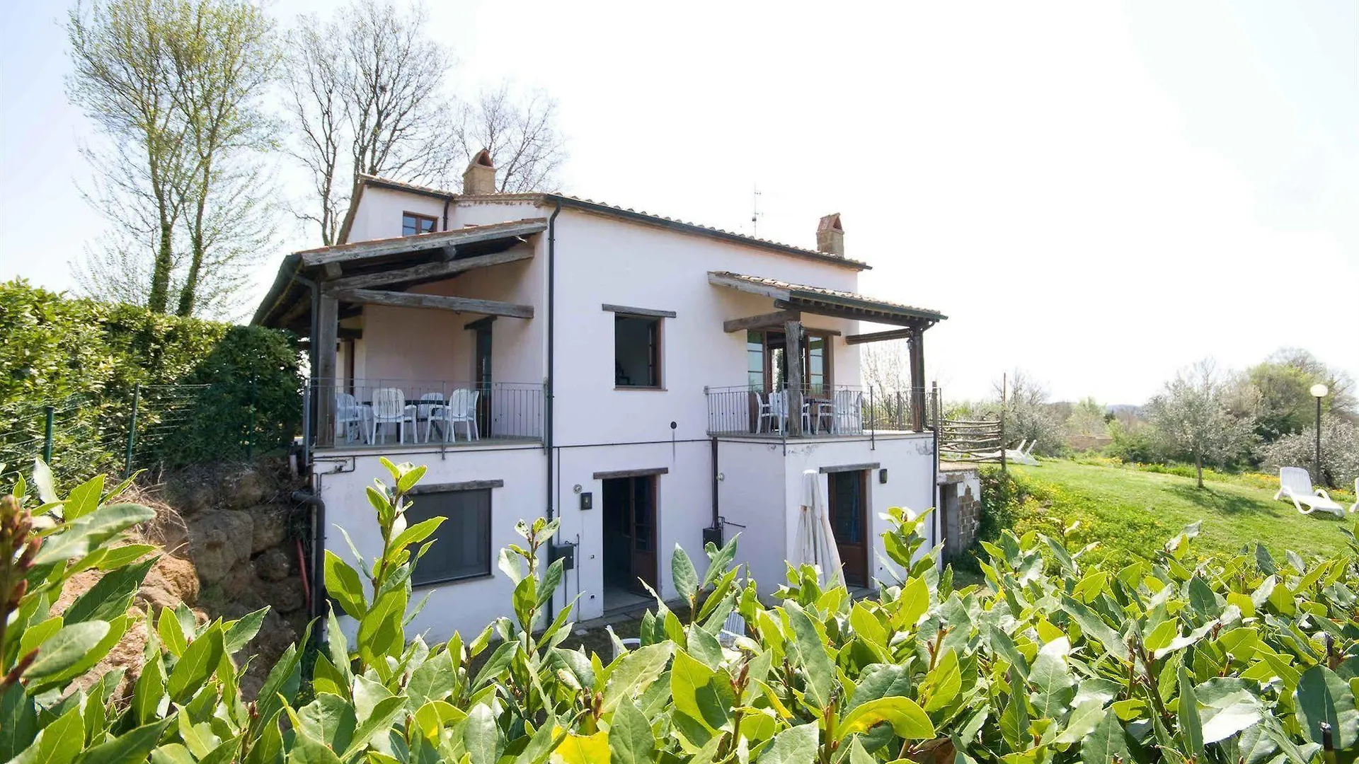 Relais Il Ciliegio Aparthotel Sorano  Itália