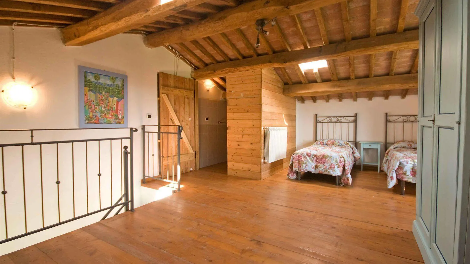 Relais Il Ciliegio Aparthotel Sorano